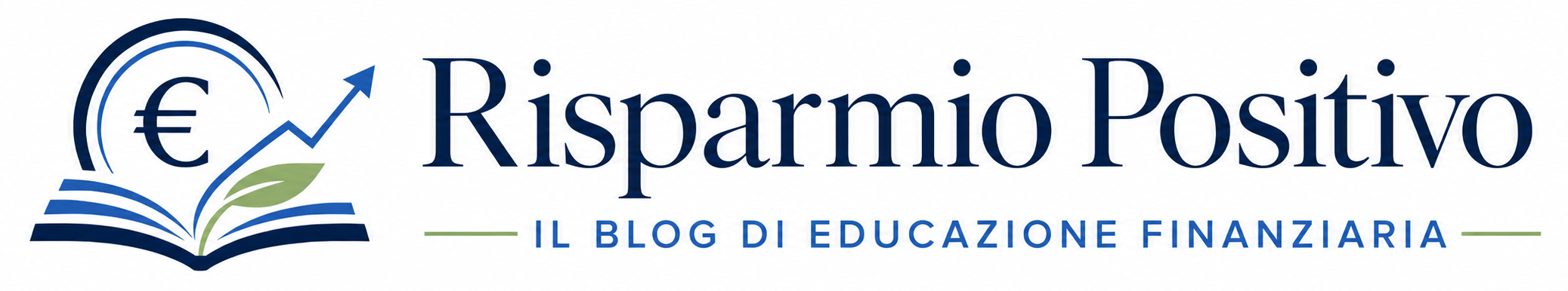 Risparmio Positivo – Il blog di educazione finanziaria
